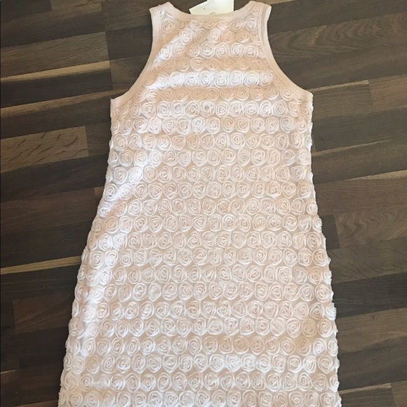 Zara Floral Print Dress - Picture 3 of 7